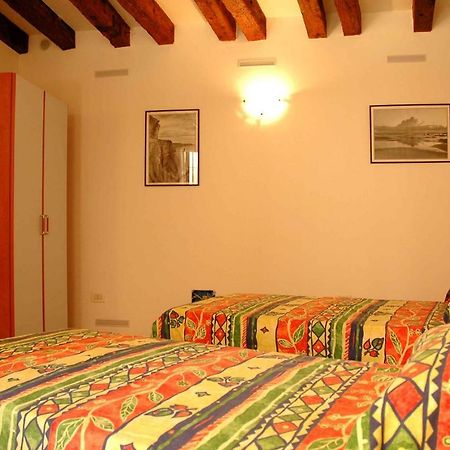 1410 Castello Διαμέρισμα Βενετία Εξωτερικό φωτογραφία