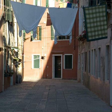 1410 Castello Διαμέρισμα Βενετία Εξωτερικό φωτογραφία