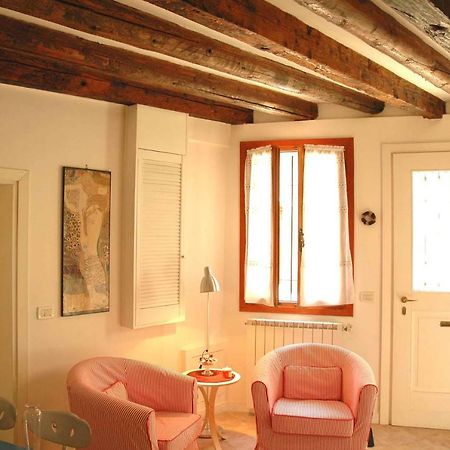 1410 Castello Διαμέρισμα Βενετία Εξωτερικό φωτογραφία