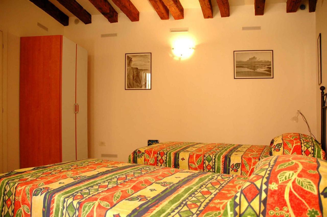 1410 Castello Διαμέρισμα Βενετία Εξωτερικό φωτογραφία