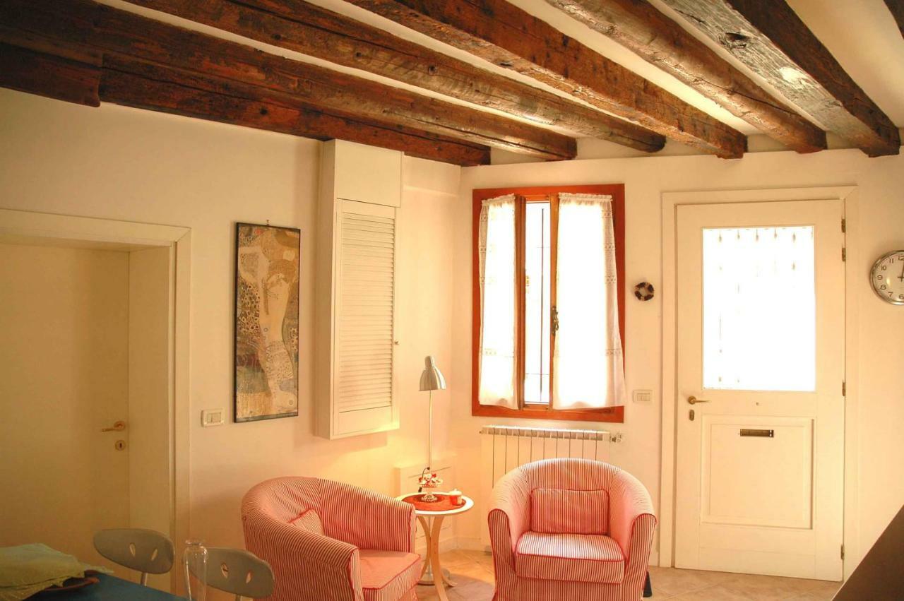 1410 Castello Διαμέρισμα Βενετία Εξωτερικό φωτογραφία