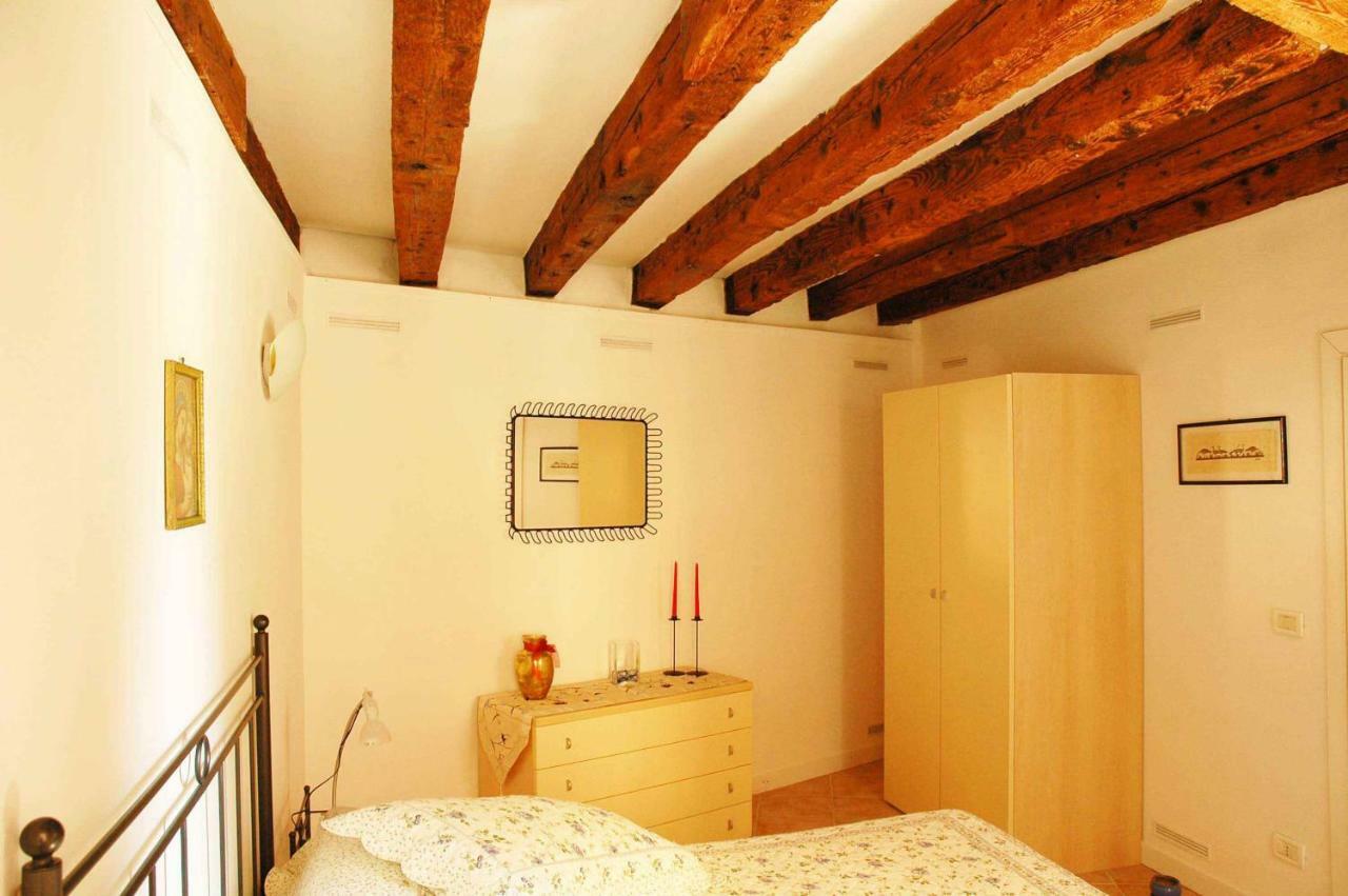 1410 Castello Διαμέρισμα Βενετία Εξωτερικό φωτογραφία