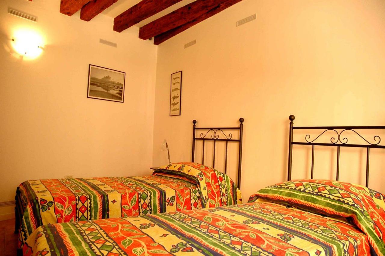 1410 Castello Διαμέρισμα Βενετία Εξωτερικό φωτογραφία